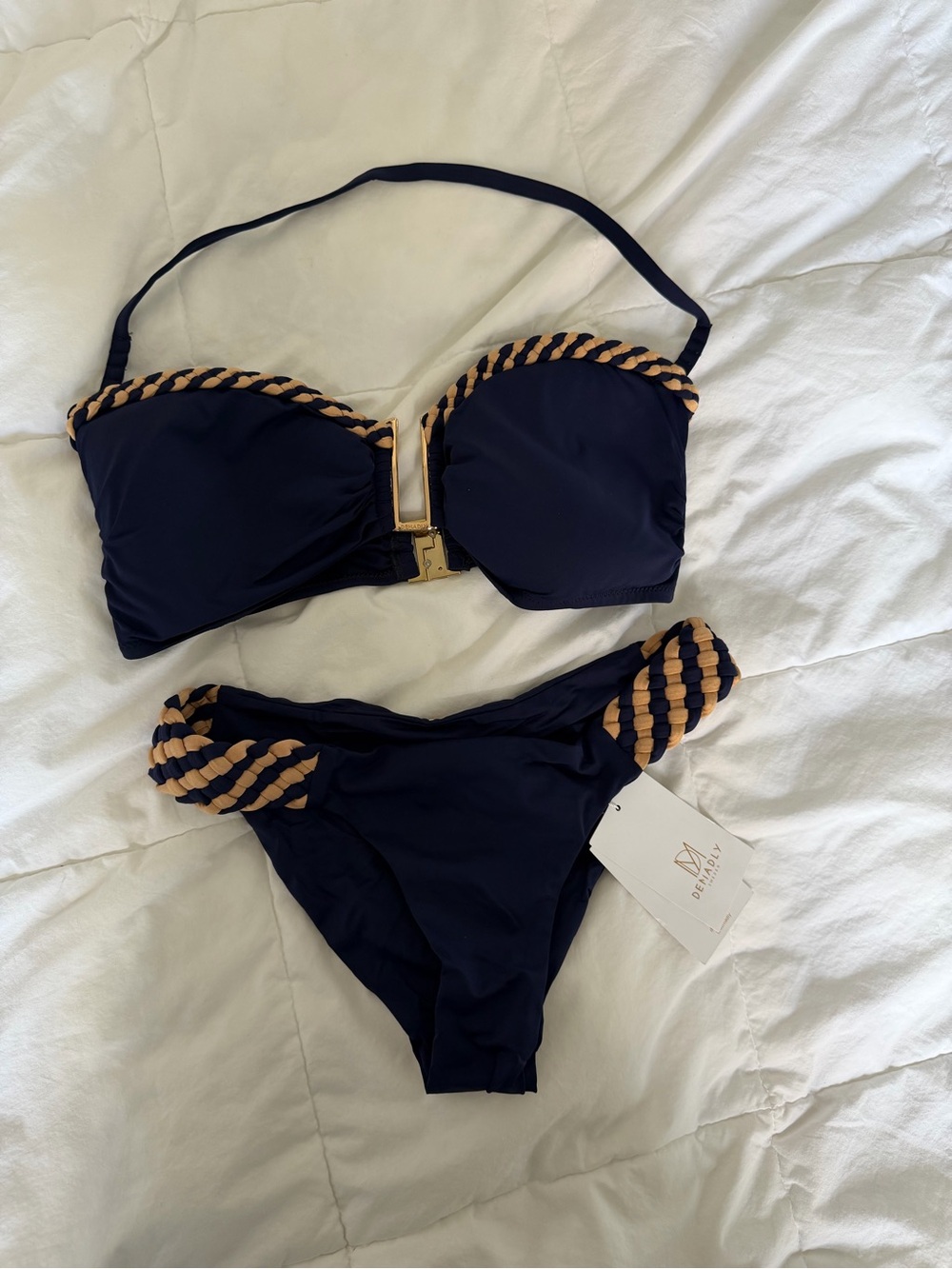 Bikini - Demadly Sweden